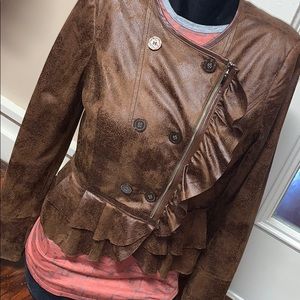 INC Jacket - Sz Sm - BRAND NEW